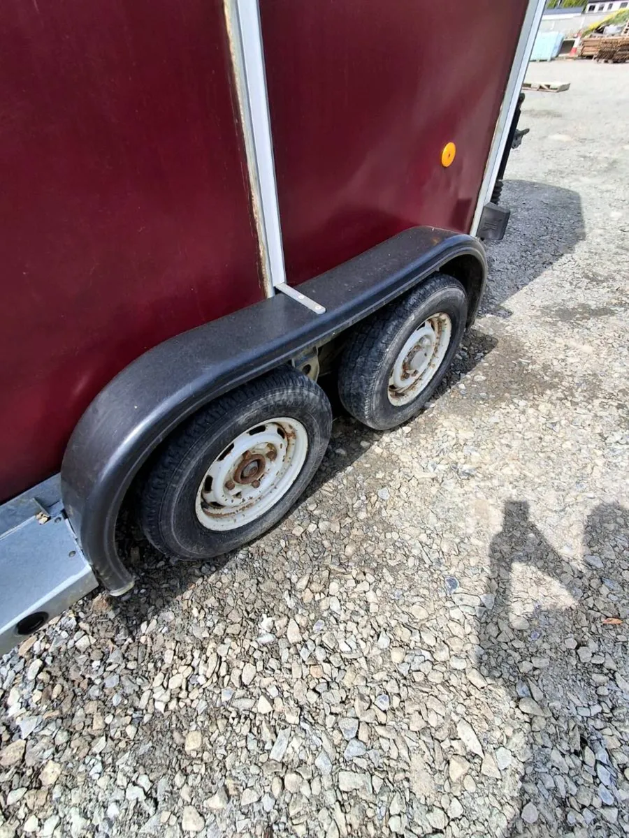 Horsebox - Image 4