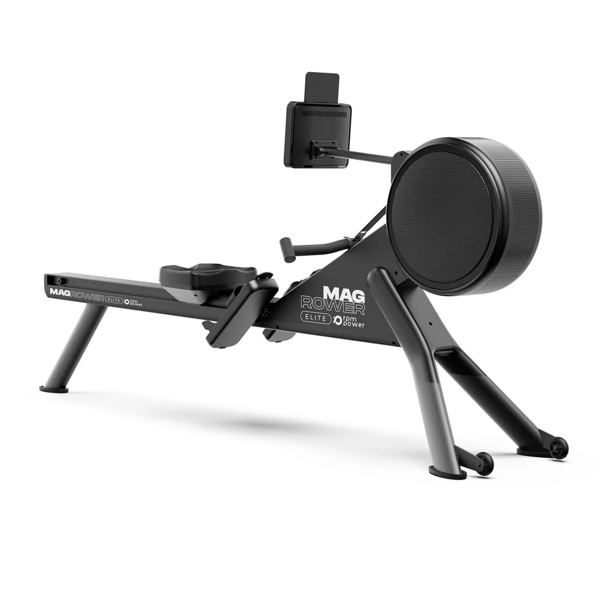 Magnetic Rowing Machine Elite RPM power / warranty - Image 1