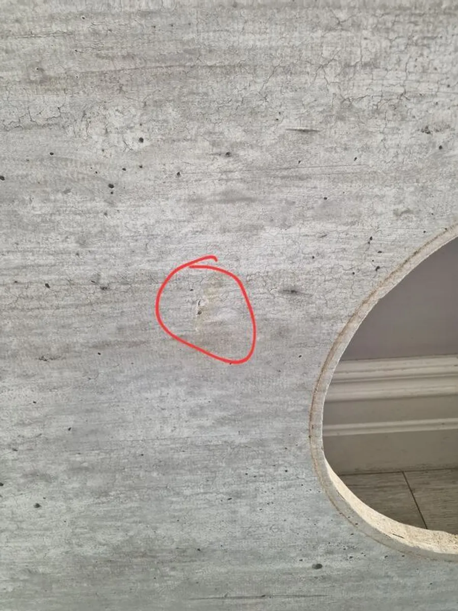 Kitchen Island worktop - Image 2