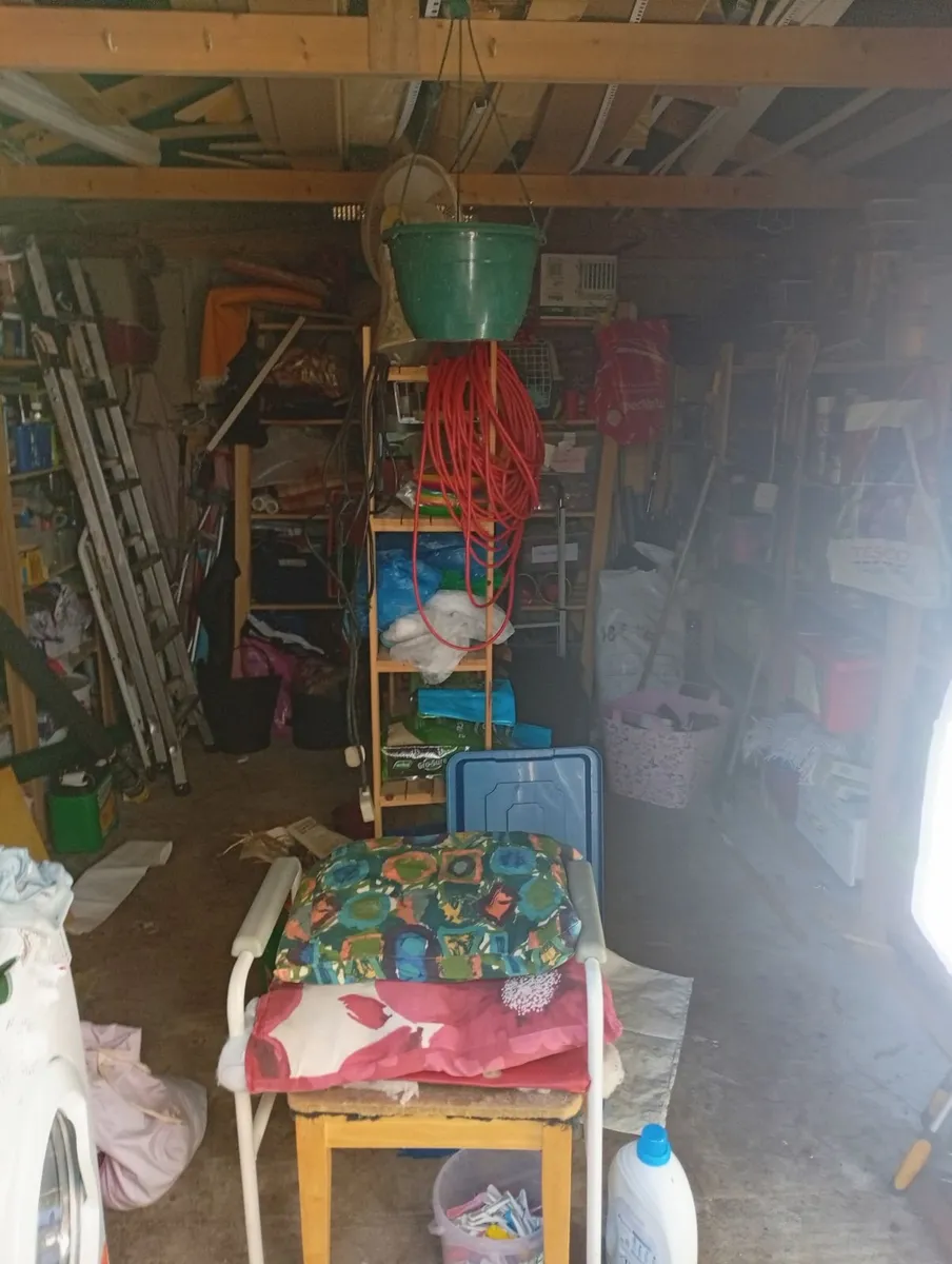 Rubbish removal - Image 2