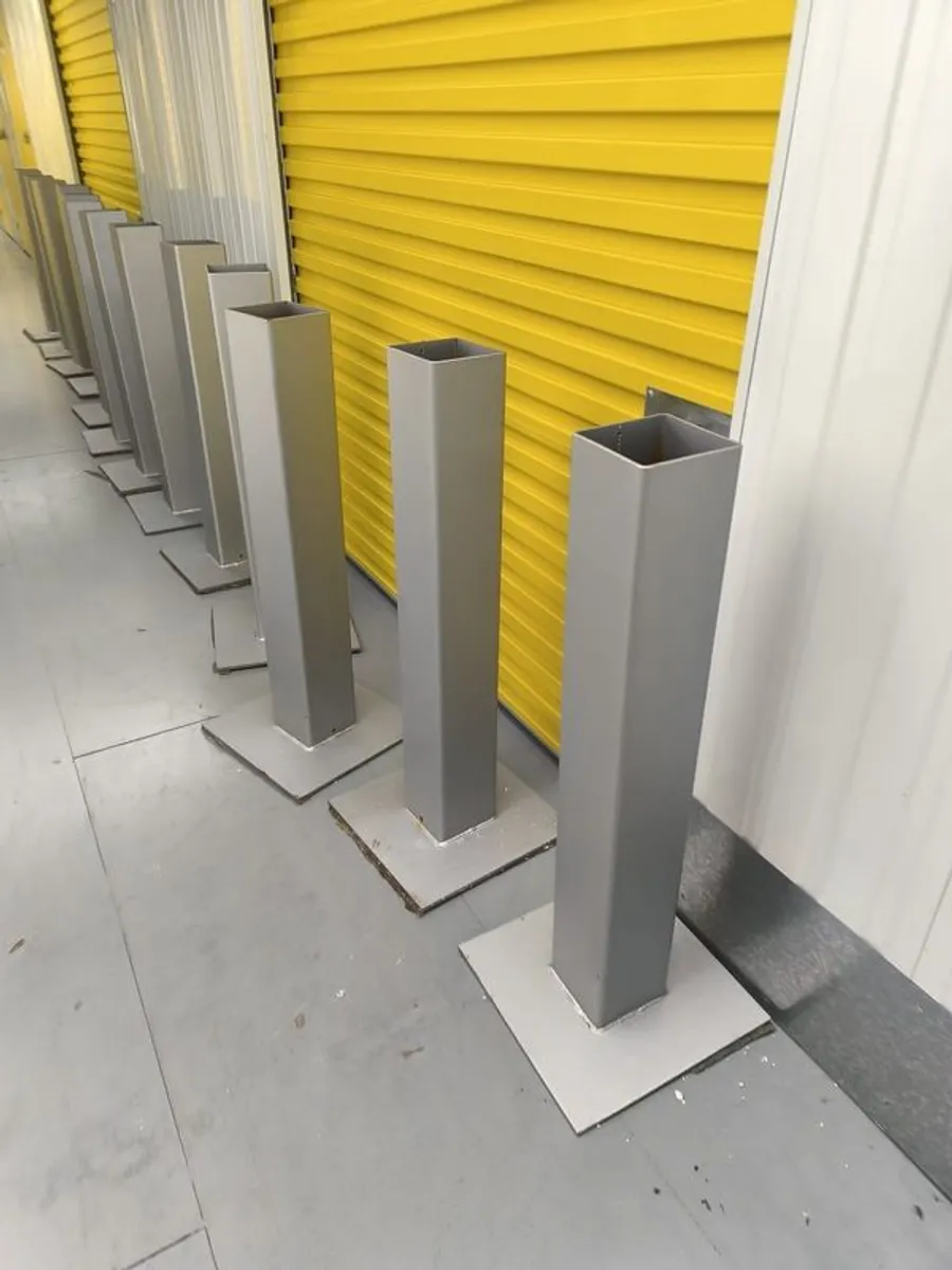 Steel bases - Image 3