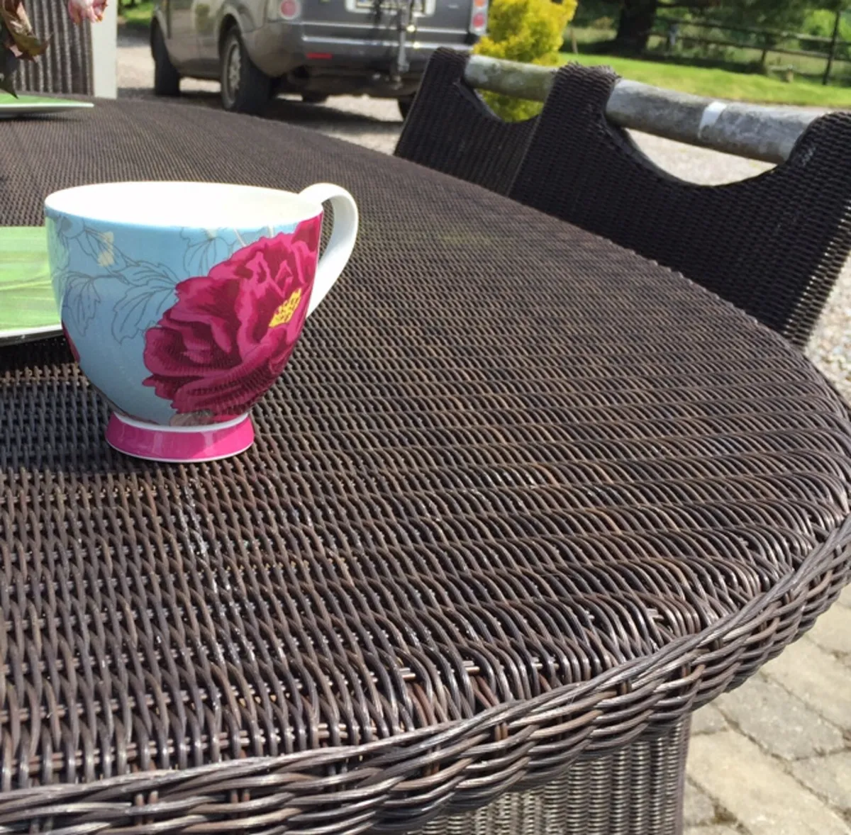 Gloster  Garden furniture. - Image 3