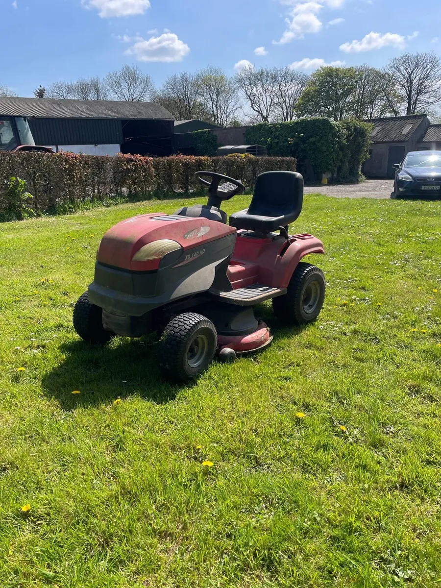 Lawnmower - Image 1