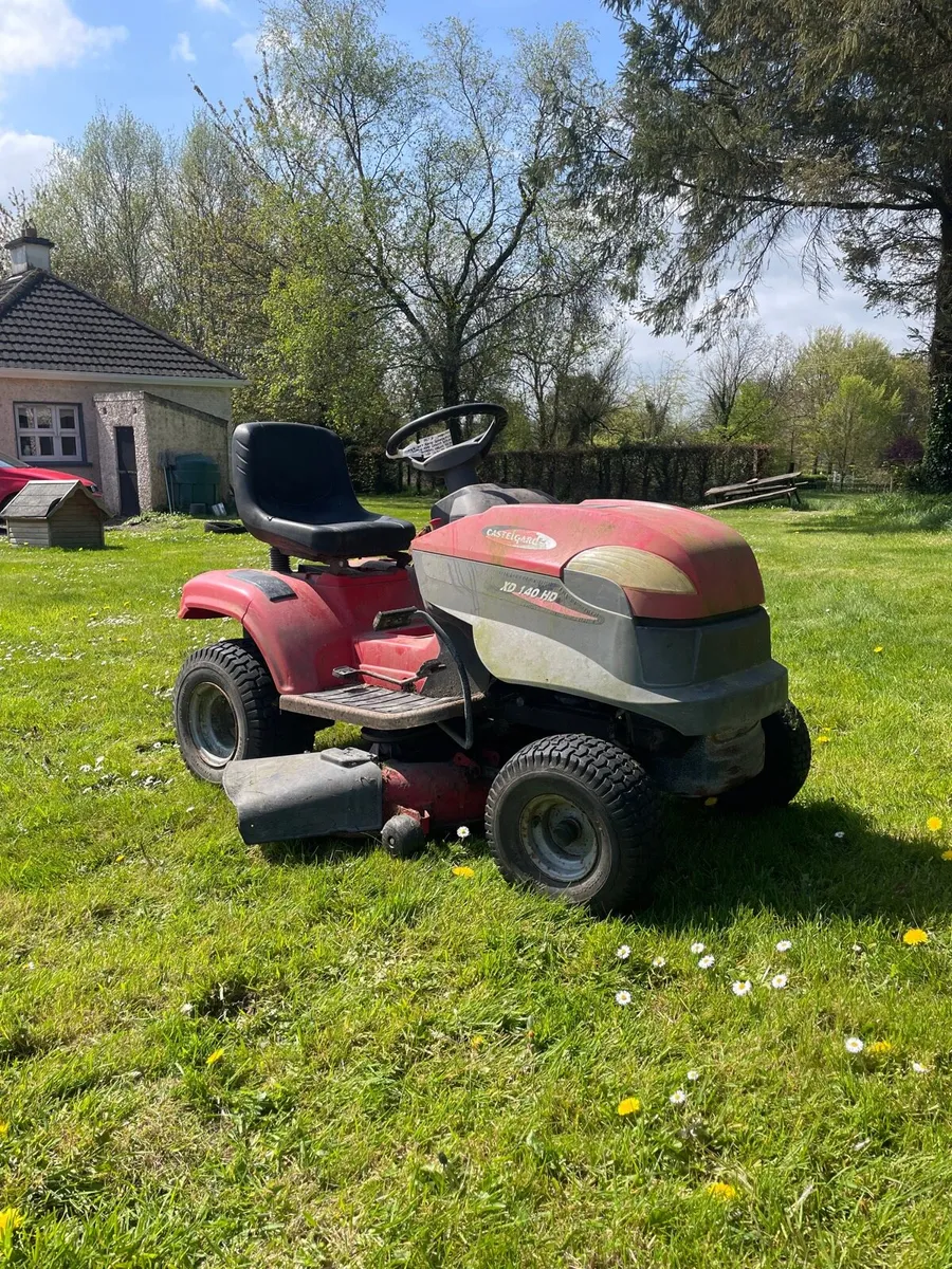 Lawnmower - Image 2