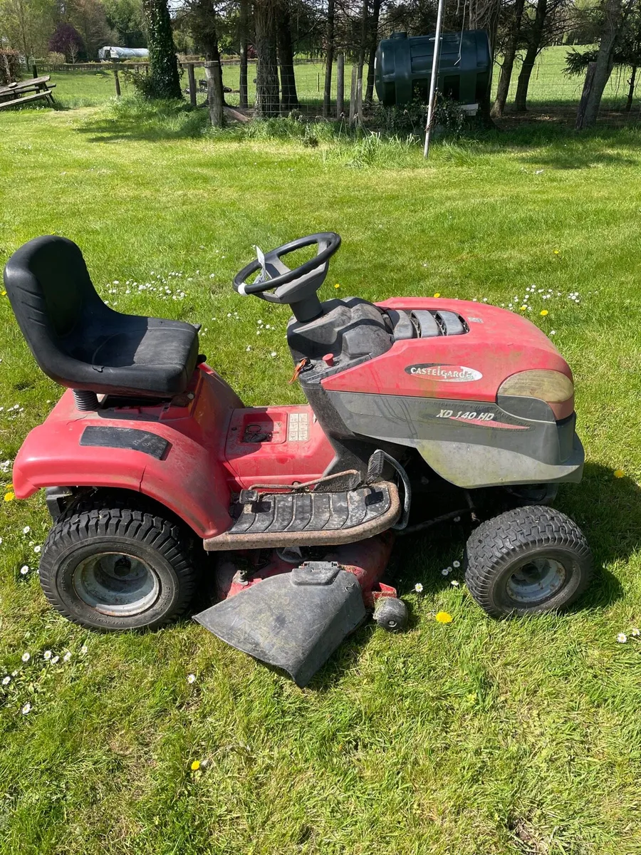 Lawnmower - Image 3