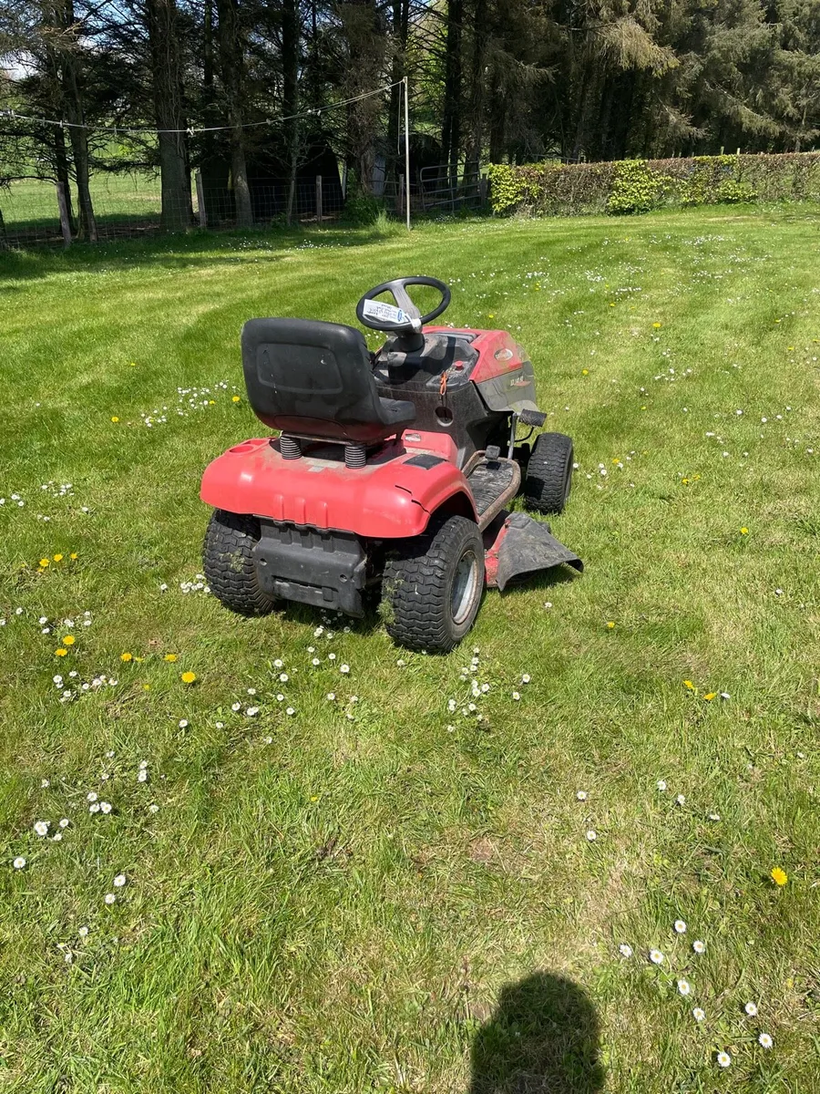Lawnmower - Image 4