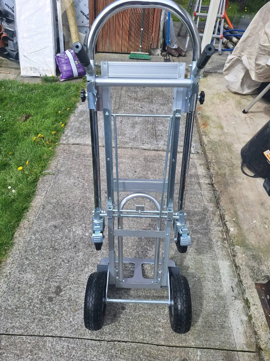 Vevor Trolly - Image 1