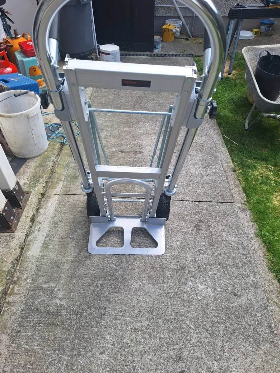 Vevor Trolly - Image 2