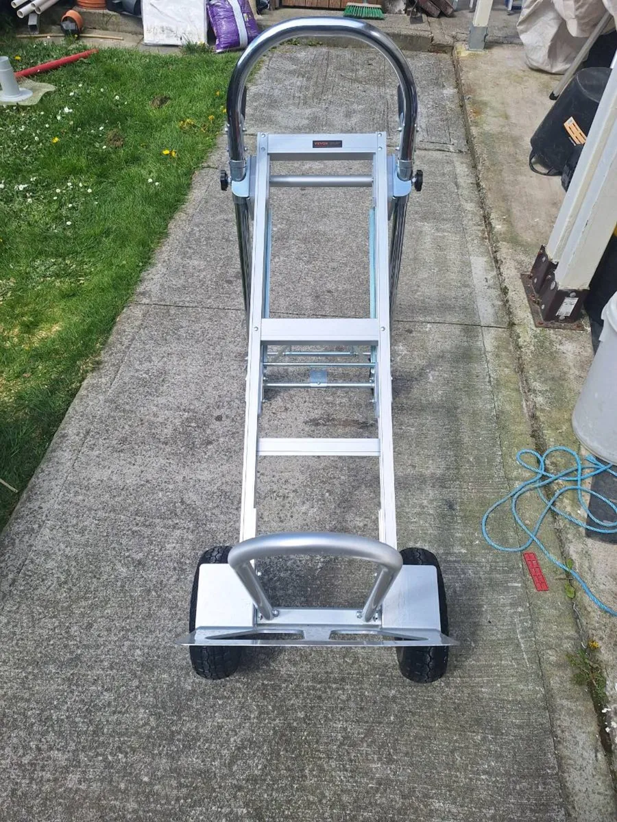 Vevor Trolly - Image 3