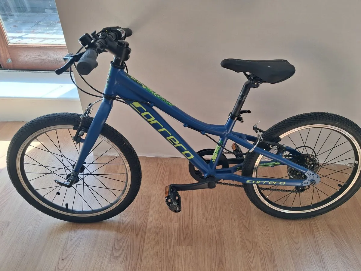 Bike for sale - Image 1