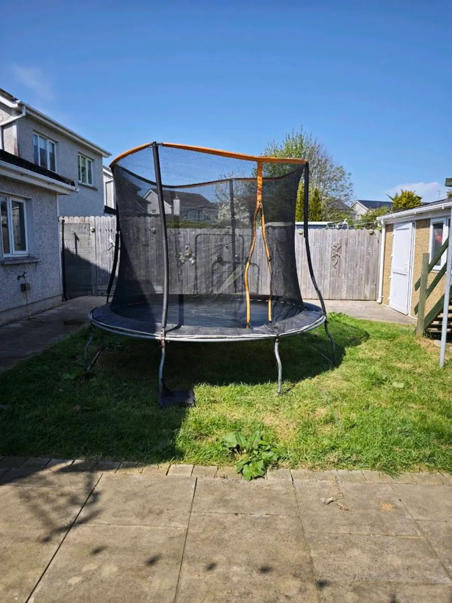 Trampoline - Image 1