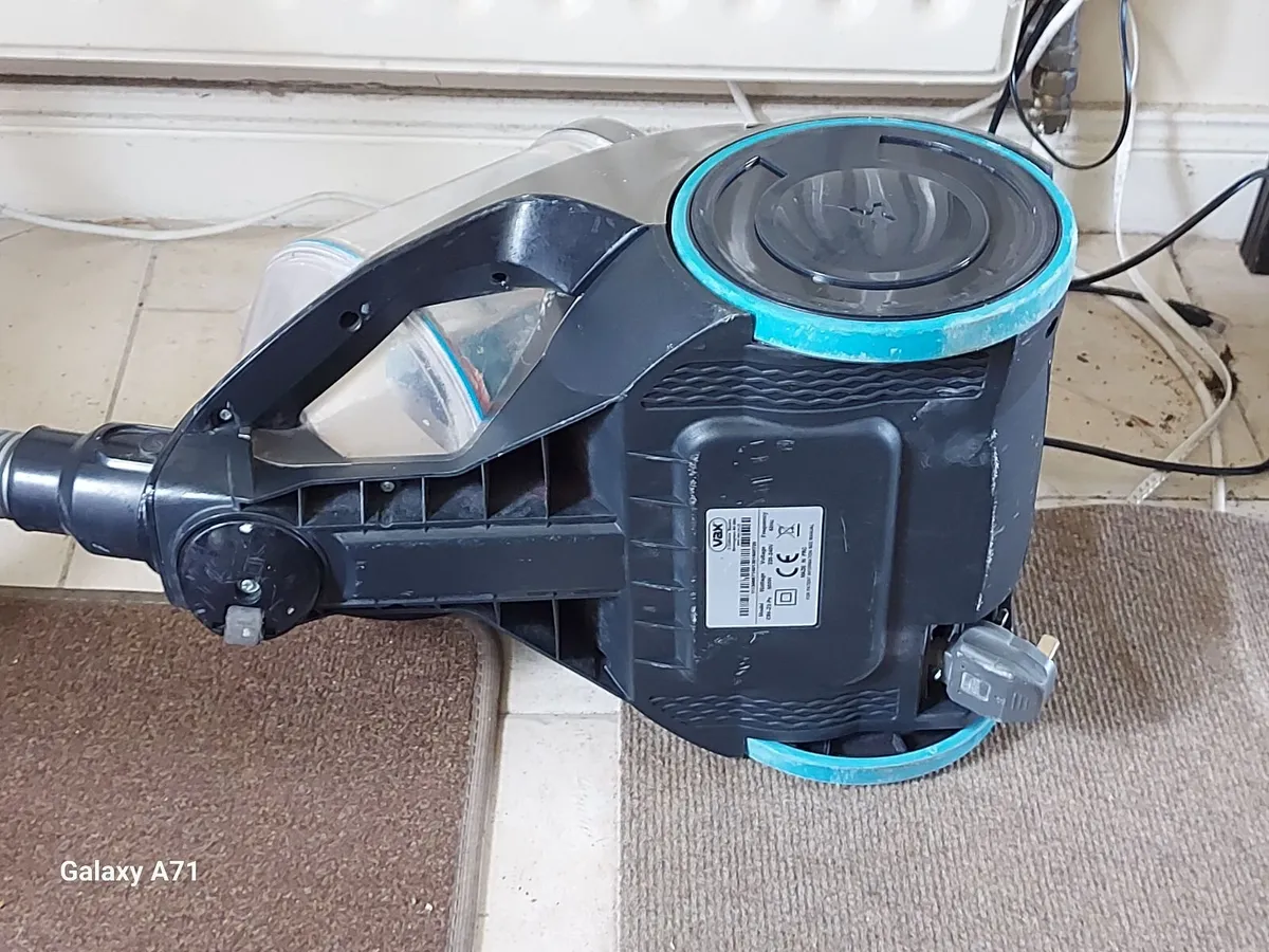 VAX Dynamo Power Pet,  C85-Z2-Pe, Vacuum Cleaner - Image 3