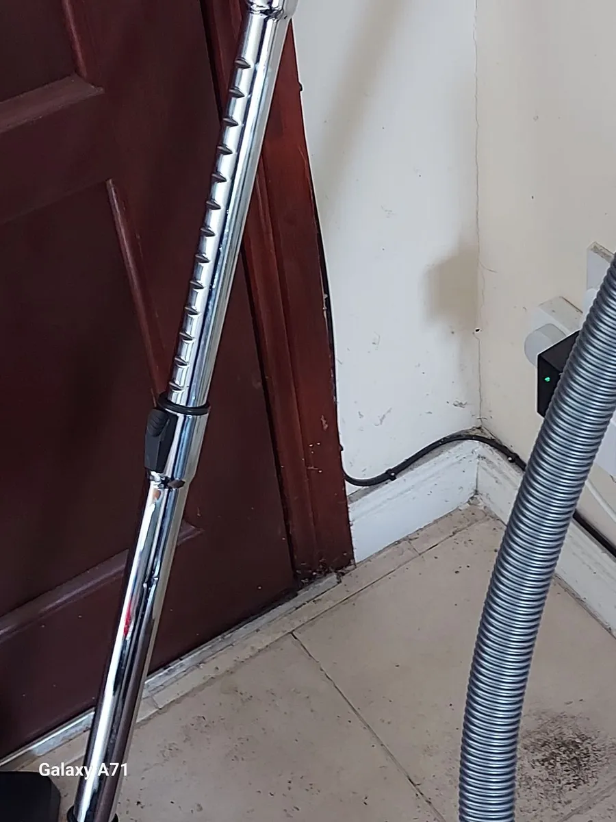 VAX Dynamo Power Pet,  C85-Z2-Pe, Vacuum Cleaner - Image 4