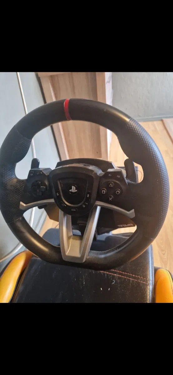 Gaming chair - Image 4