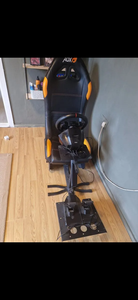 Gaming chair - Image 2