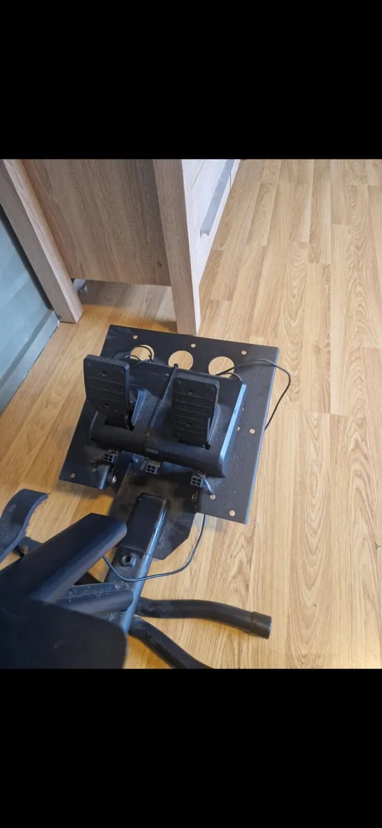 Gaming chair - Image 3