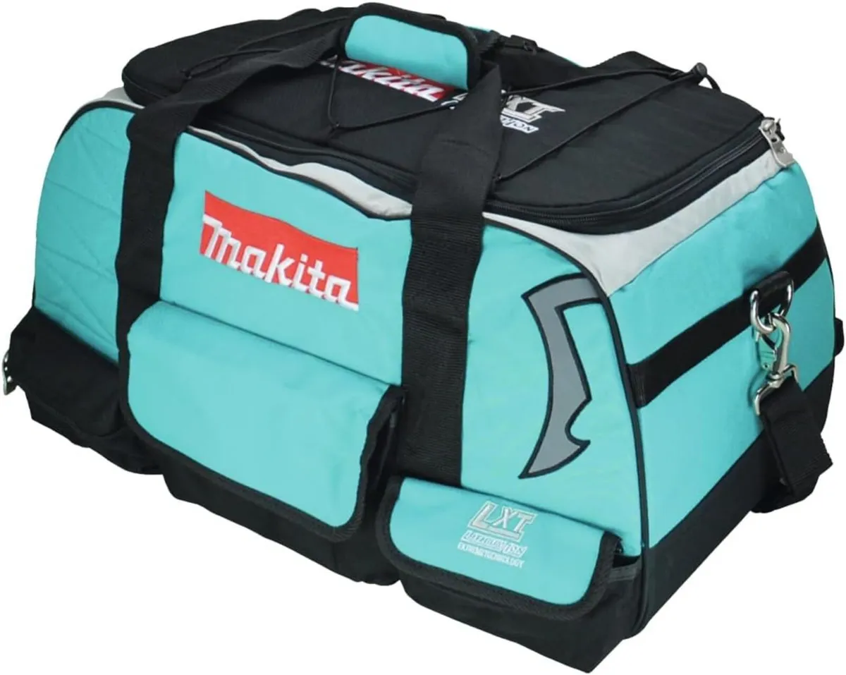 Makita Heavy Duty Tool Bag - Image 1