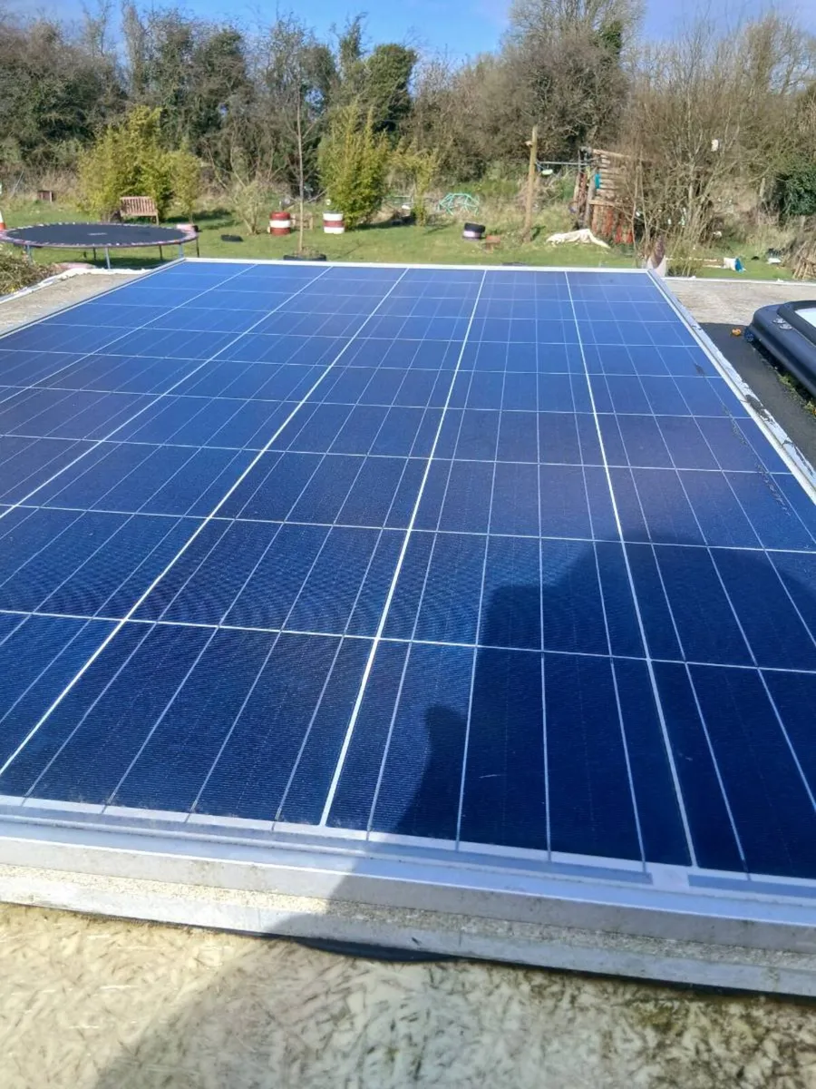 Iveco 7.5 ton camper - Image 2