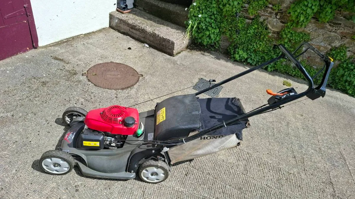 Lawnmower - Image 3
