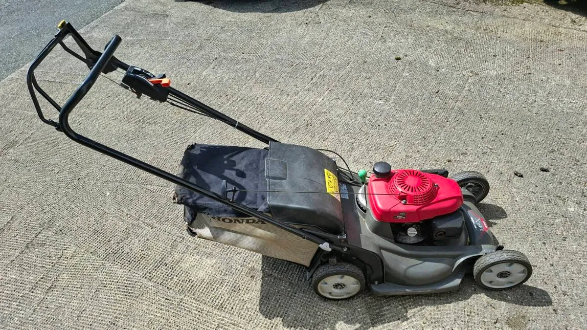 Lawnmower - Image 4