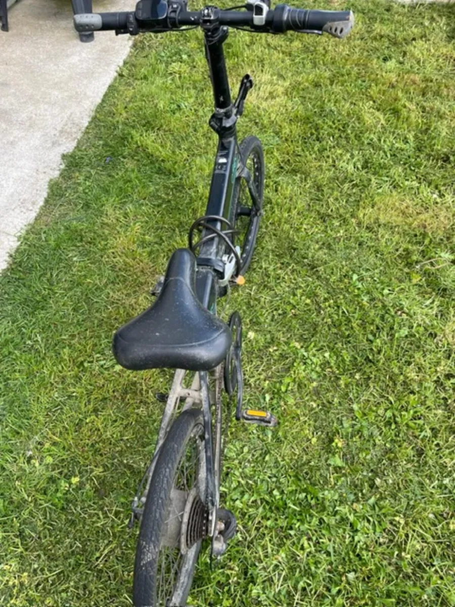 Electric bike - Image 2