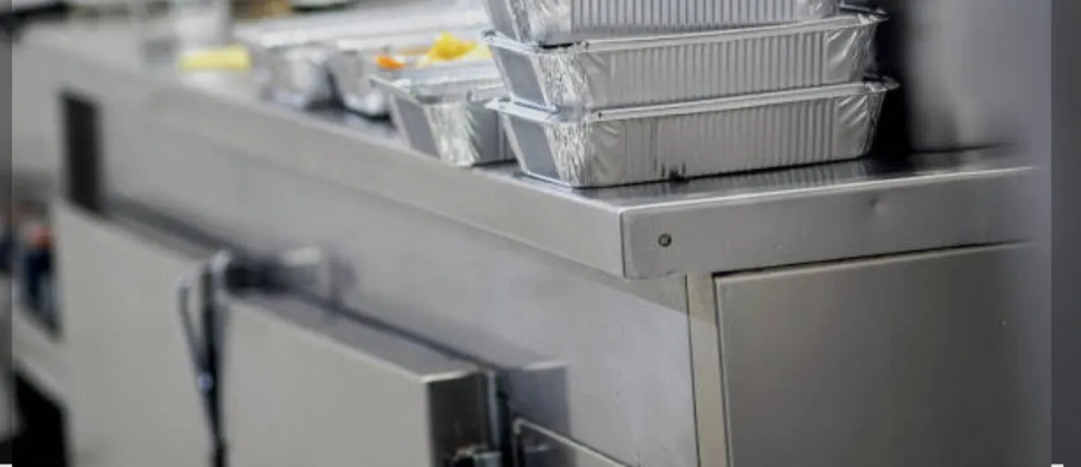 Restaurant / takeaway