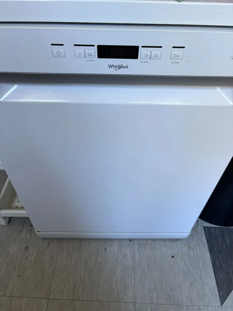 dishwasher - Blackrock, Dublin