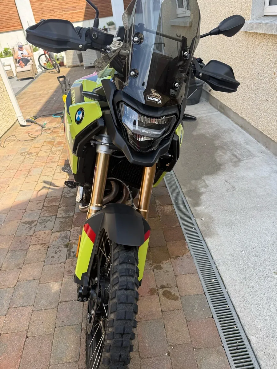 BMW F900GS Enduro - Image 3