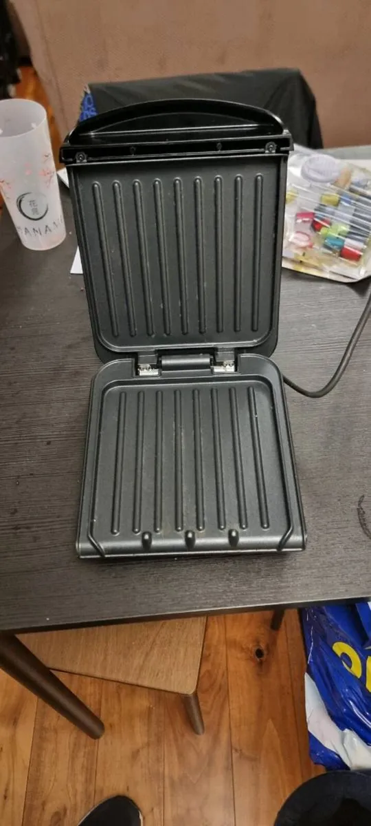 George Foreman - Image 1