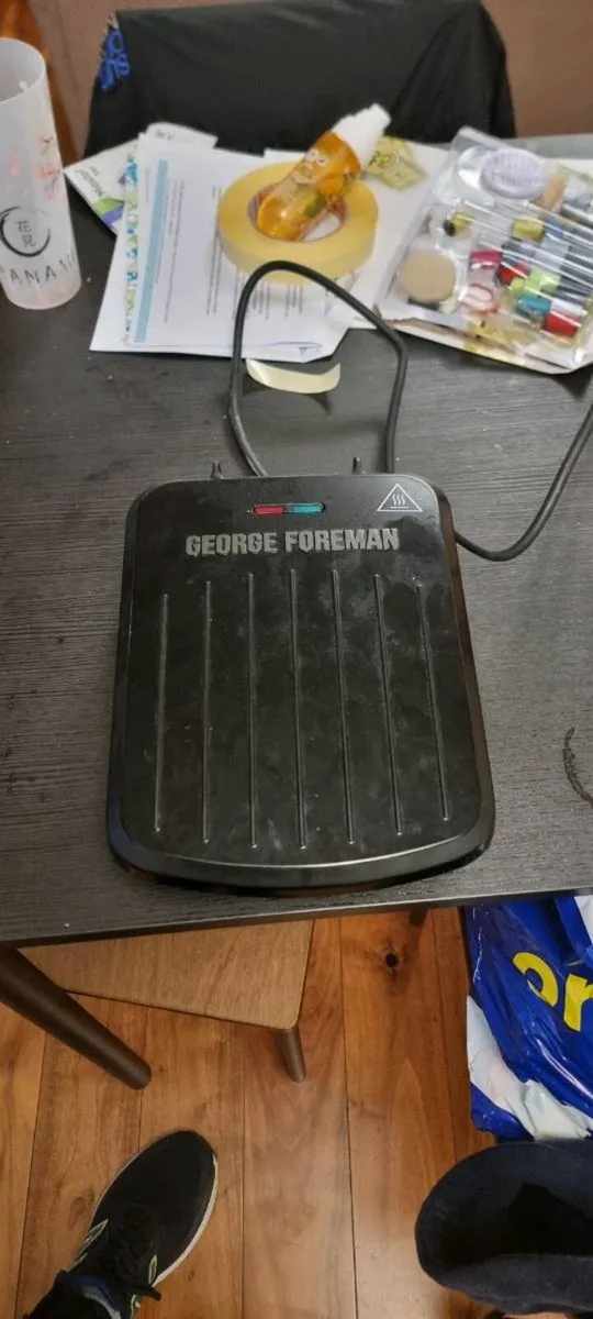 George Foreman - Image 2
