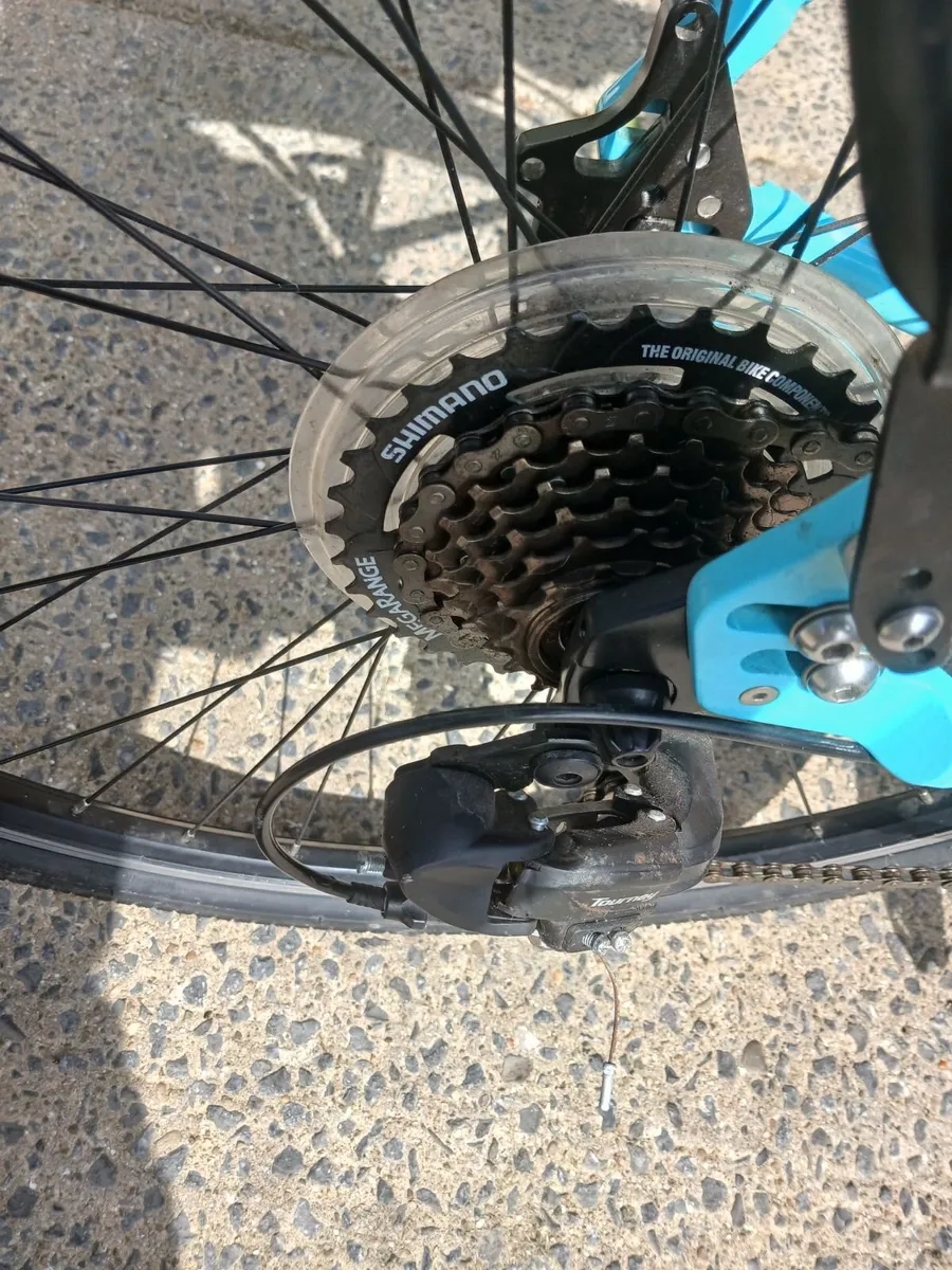 Bike orbea - Image 3