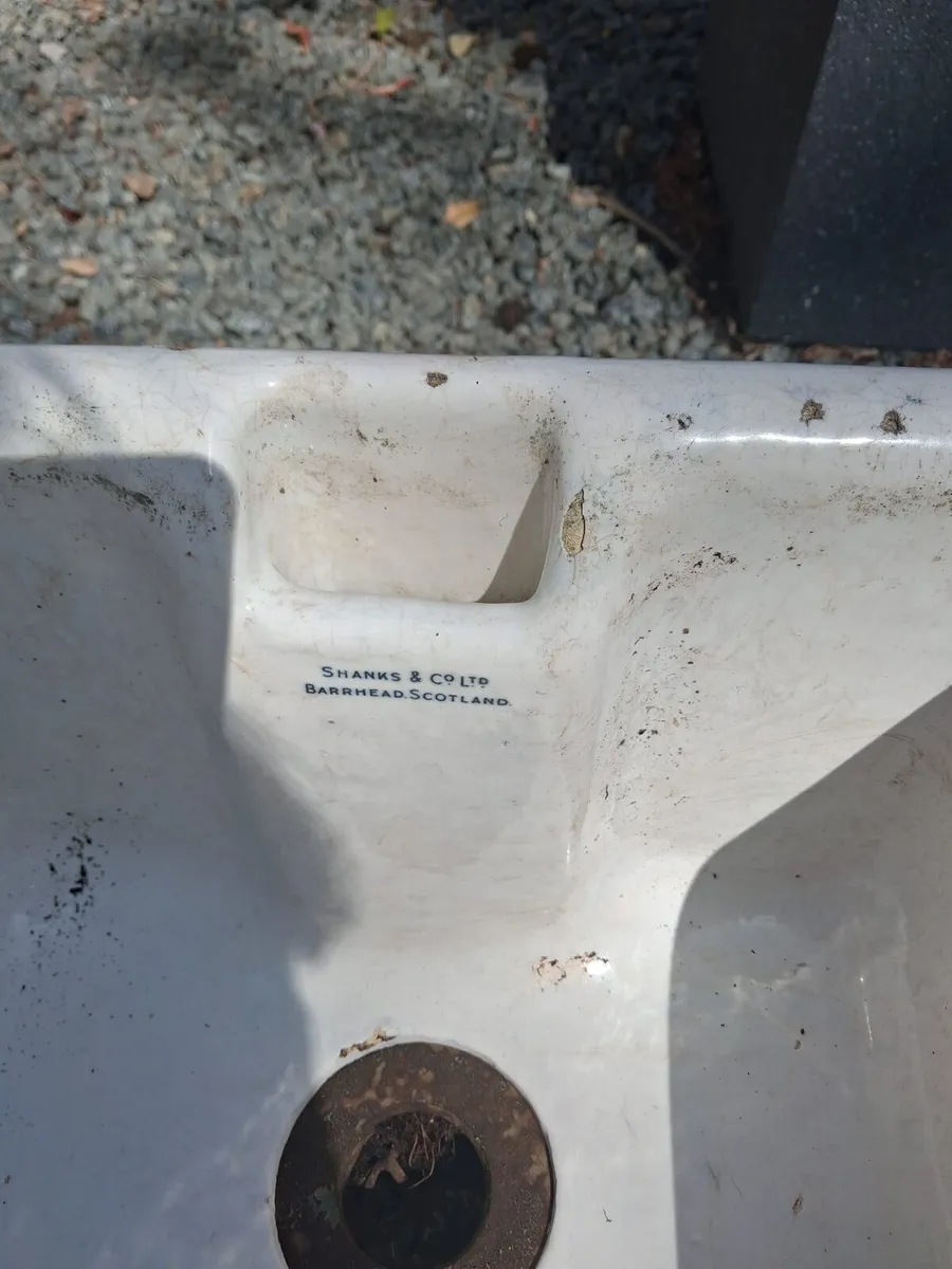 Belfast sink - Image 3