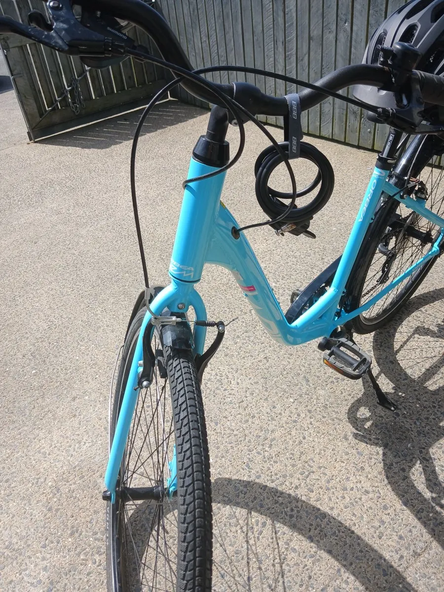 Bike orbea - Image 1