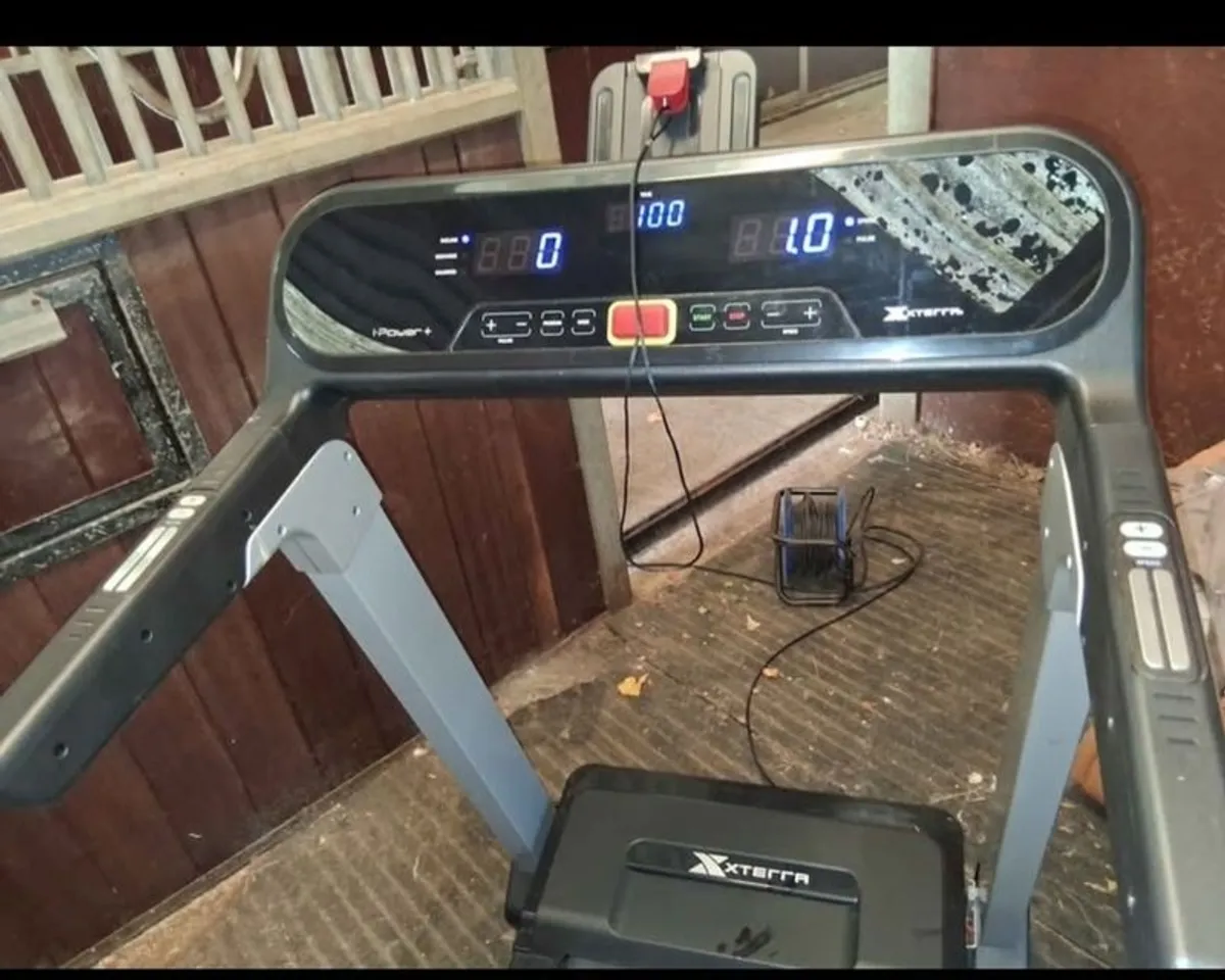 Treadmill - Image 2