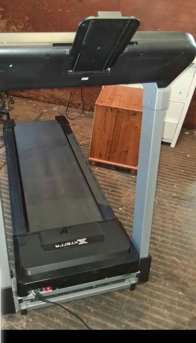 Treadmill - Image 3