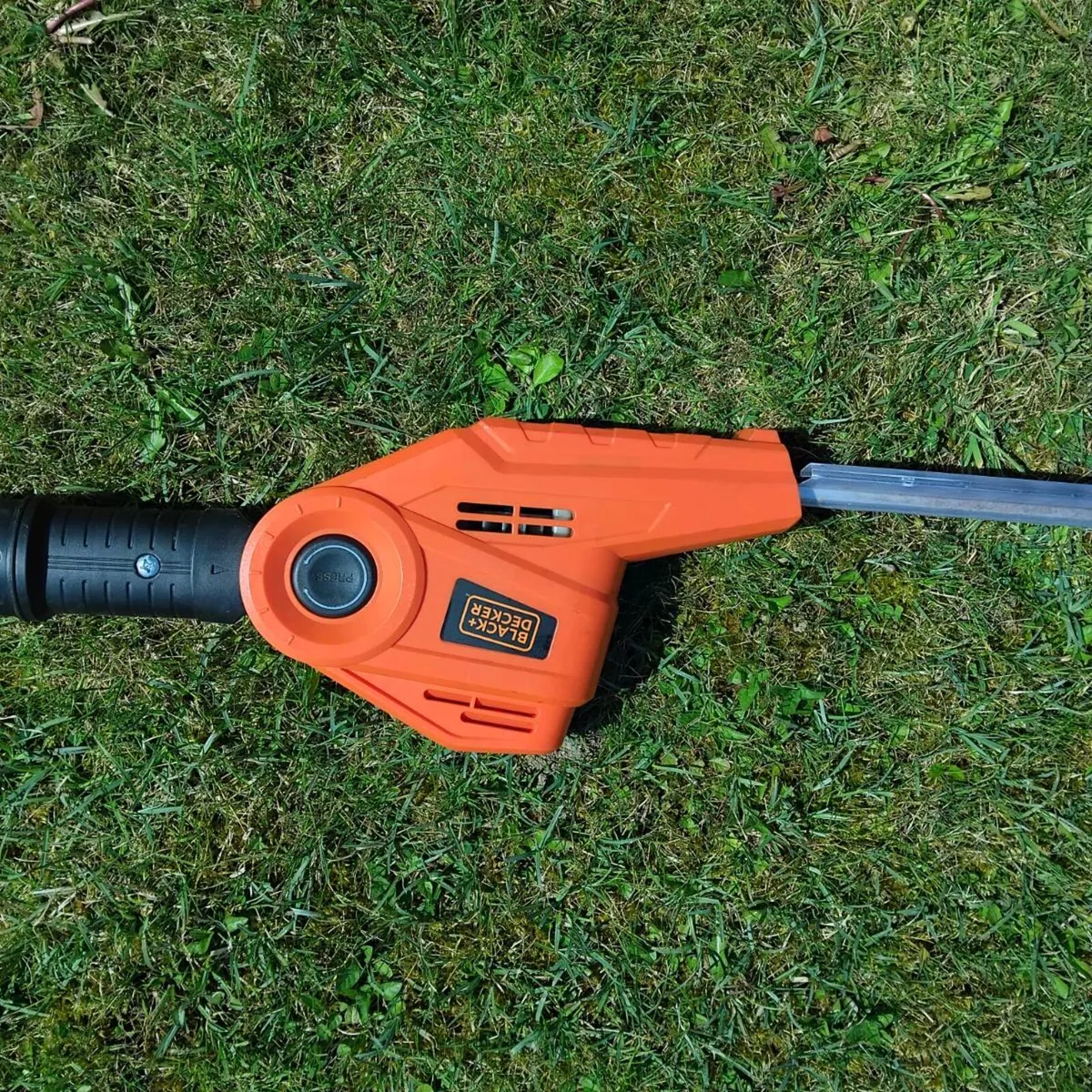 Hedge trimmer - Image 2