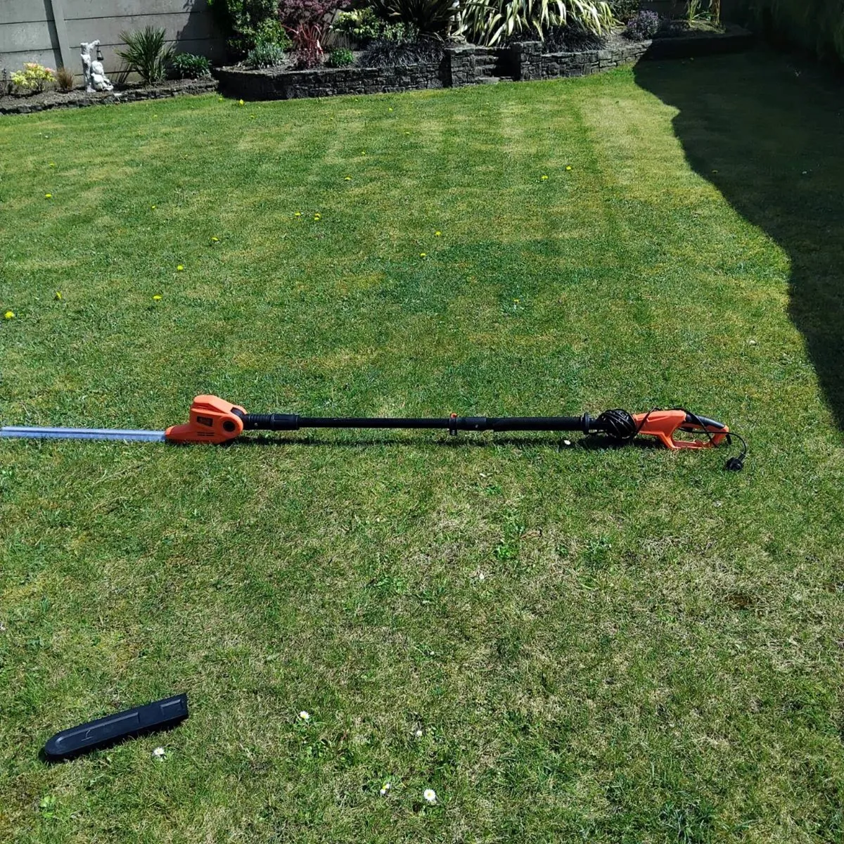 Hedge trimmer - Image 3