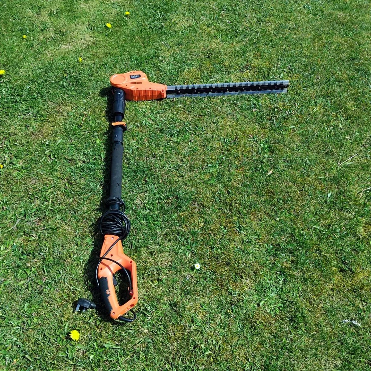 Hedge trimmer - Image 4