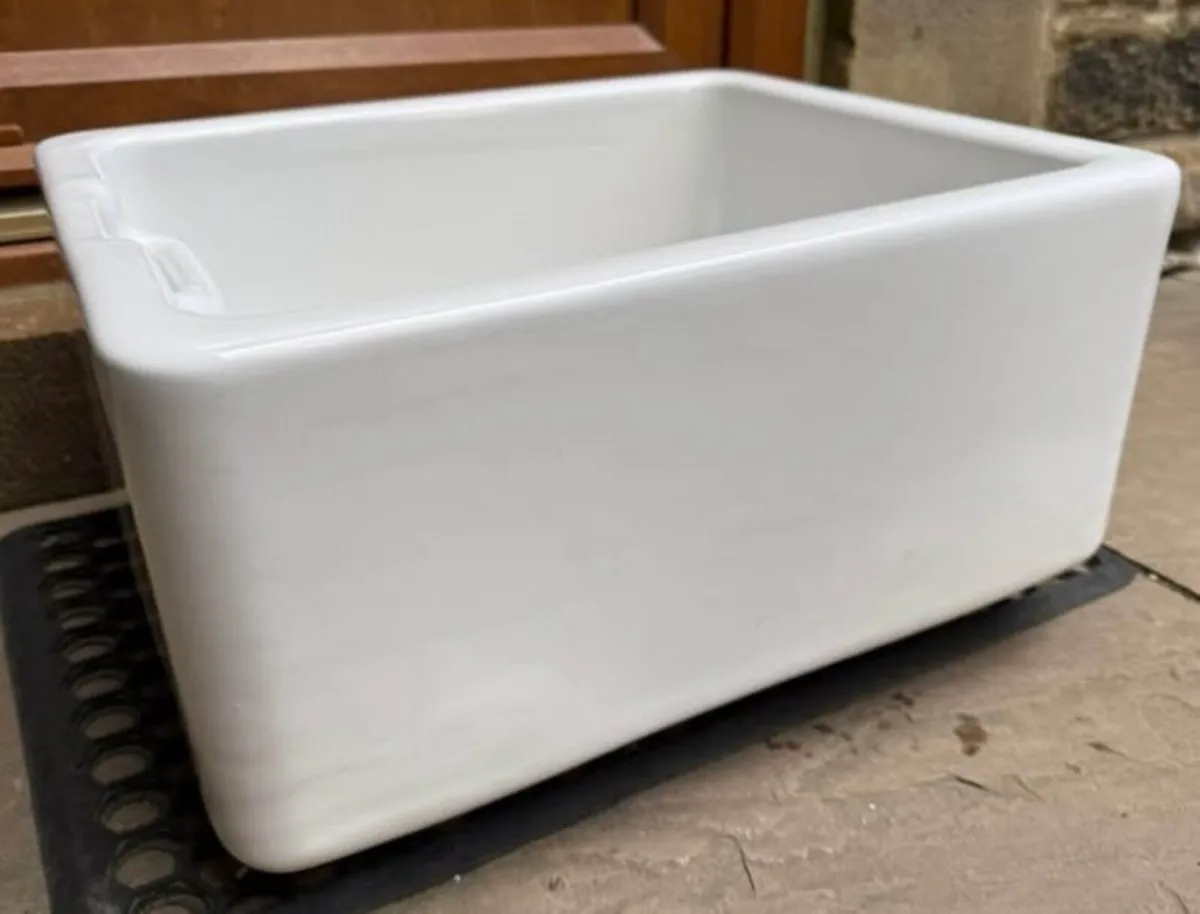 Belfast sink - Image 3