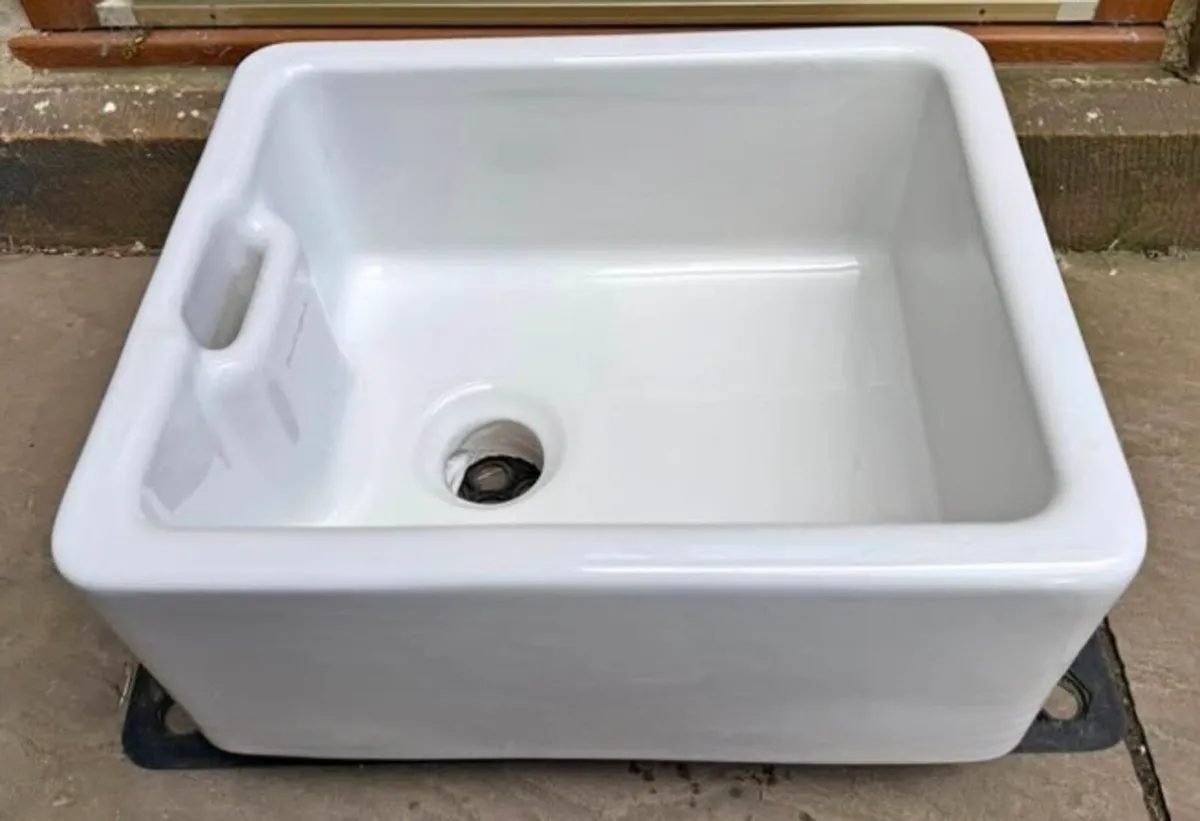 Belfast sink - Image 1