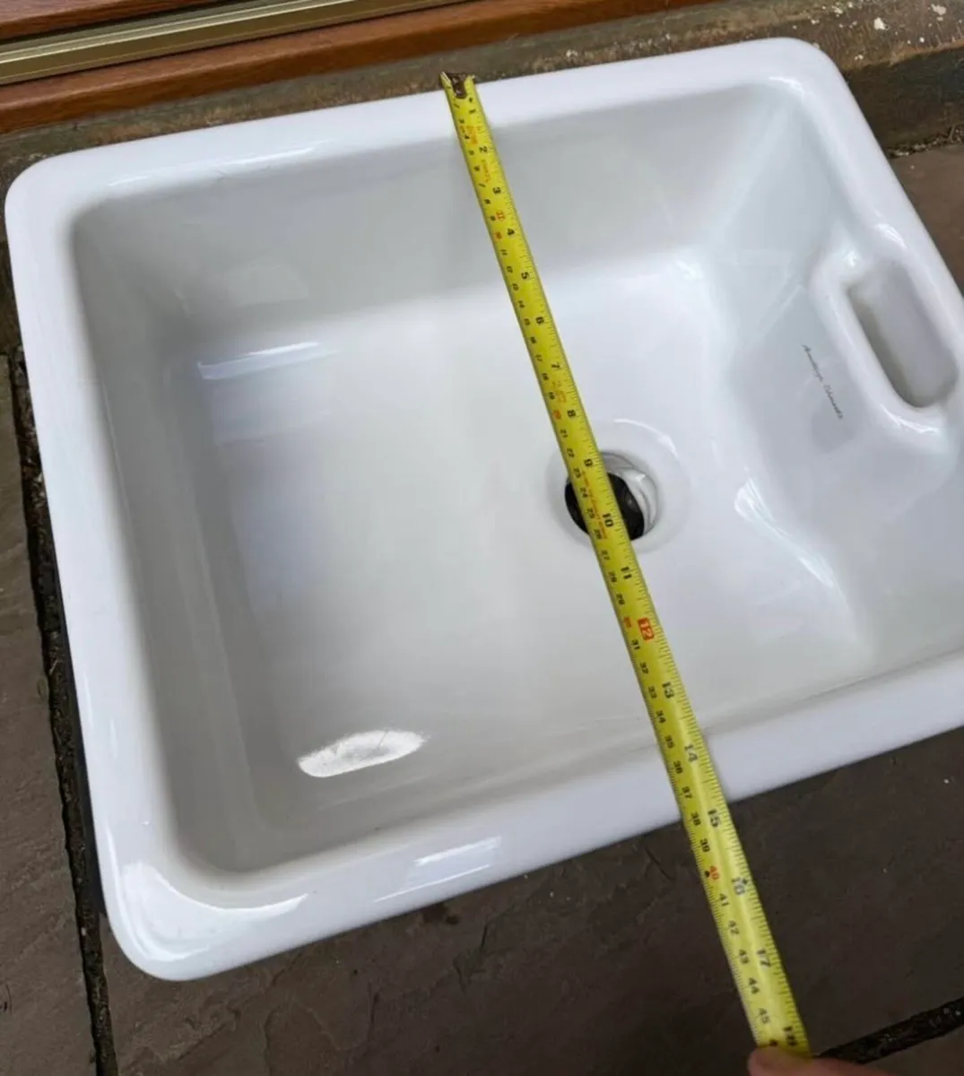 Belfast sink - Image 4