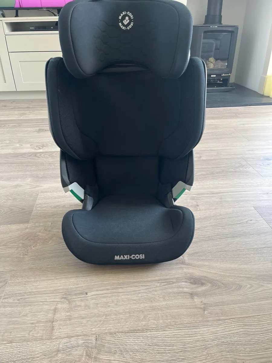 Maxi cosi car seat - Image 1