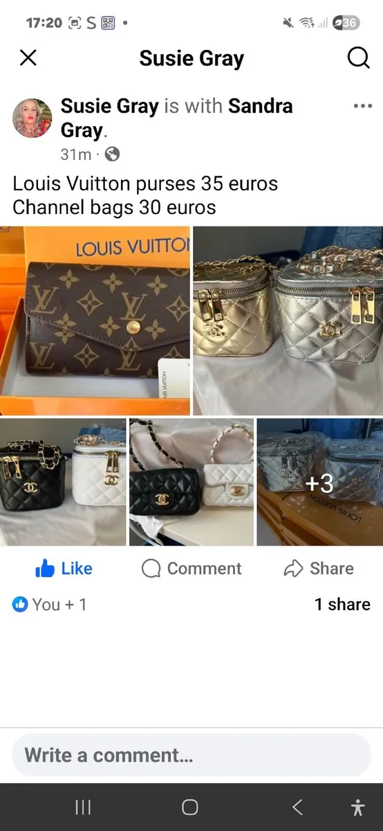 Bags and purses - Image 2