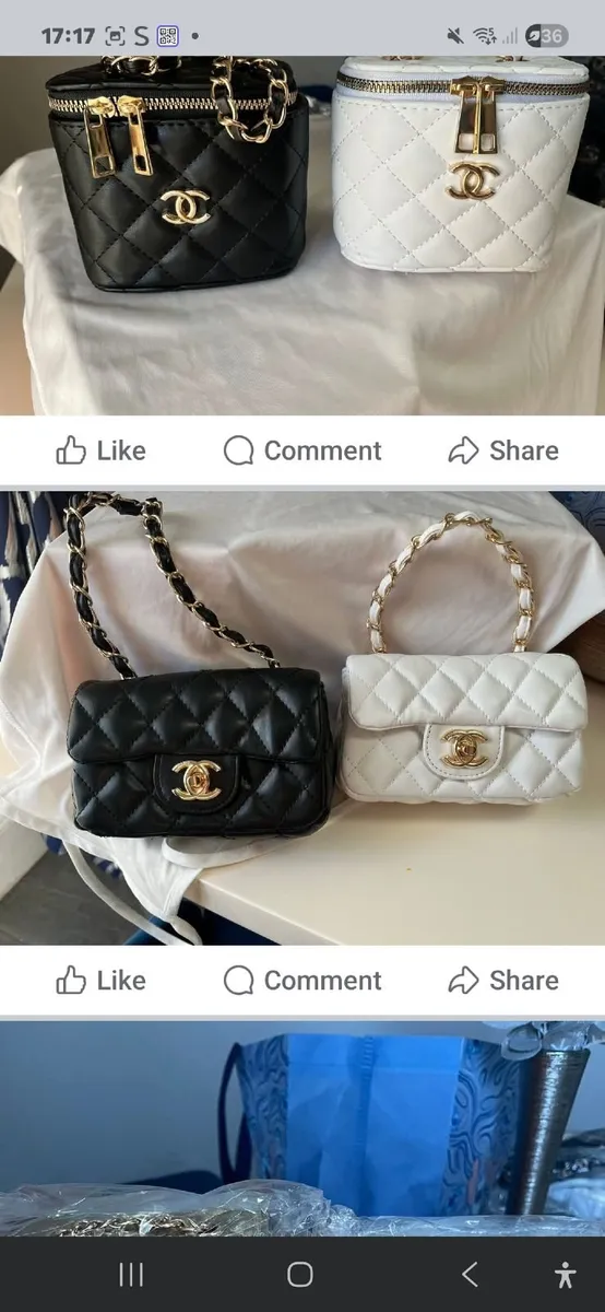 Bags and purses - Image 1