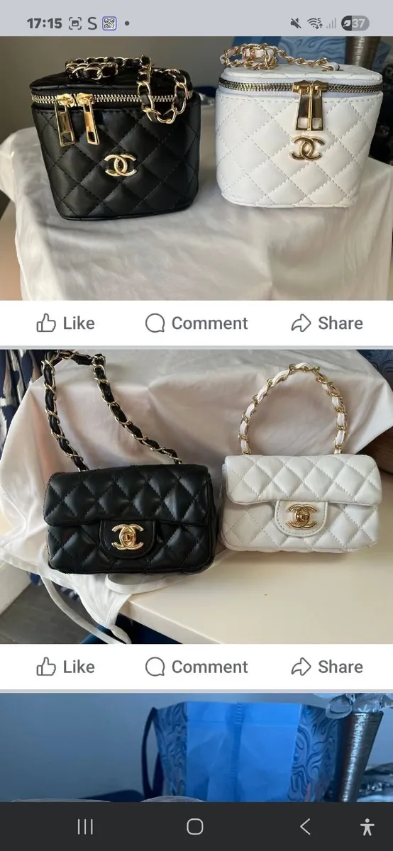 Bags and purses - Image 4