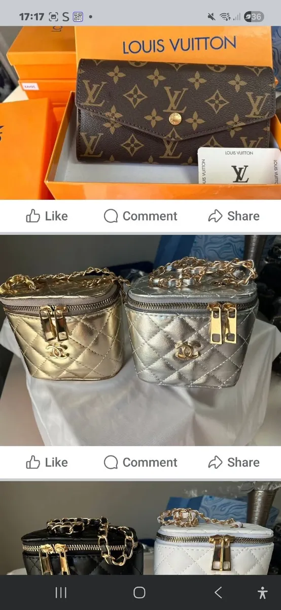 Bags and purses - Image 3