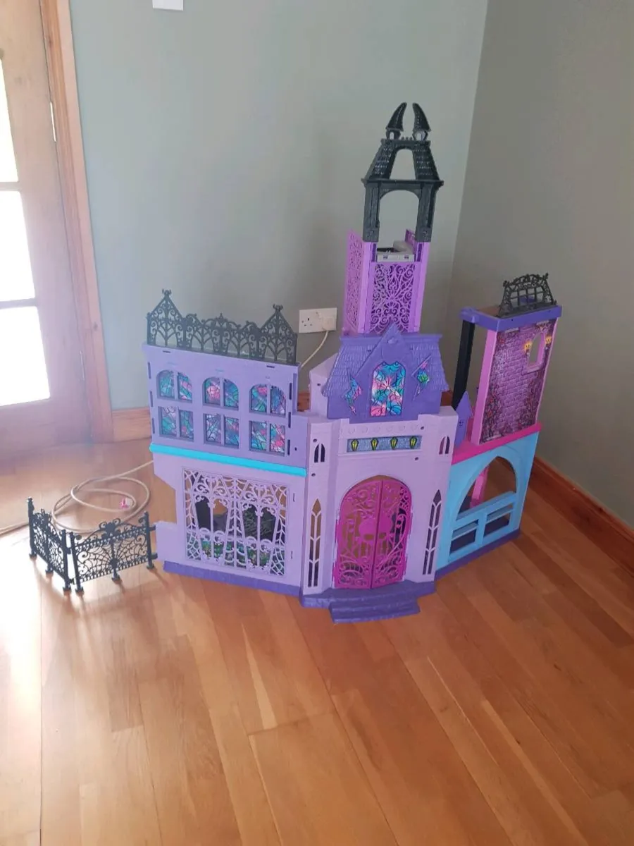 Monster High Schopl - Image 2