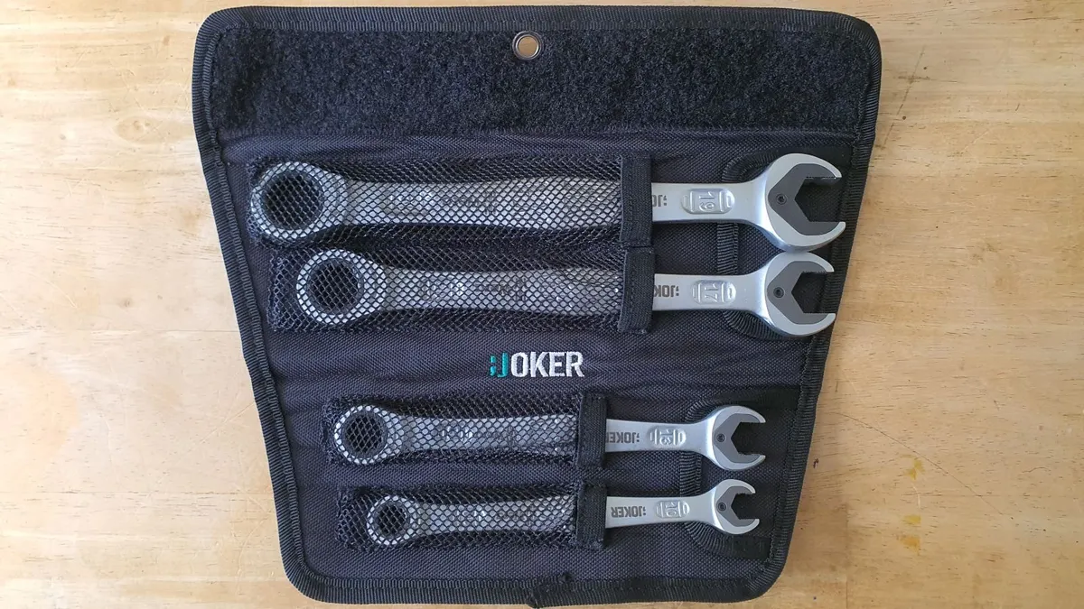 Wera Hand Tools Selection - Image 2