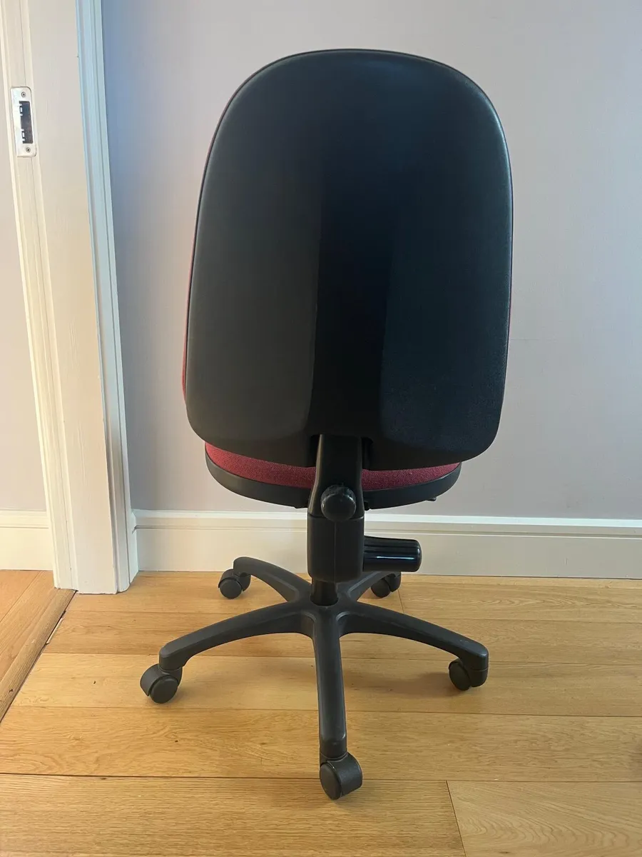 Jacobsen Office Chair - Image 3