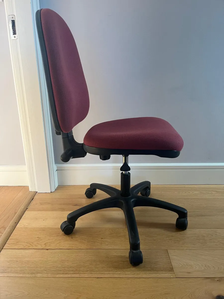 Jacobsen Office Chair - Image 2
